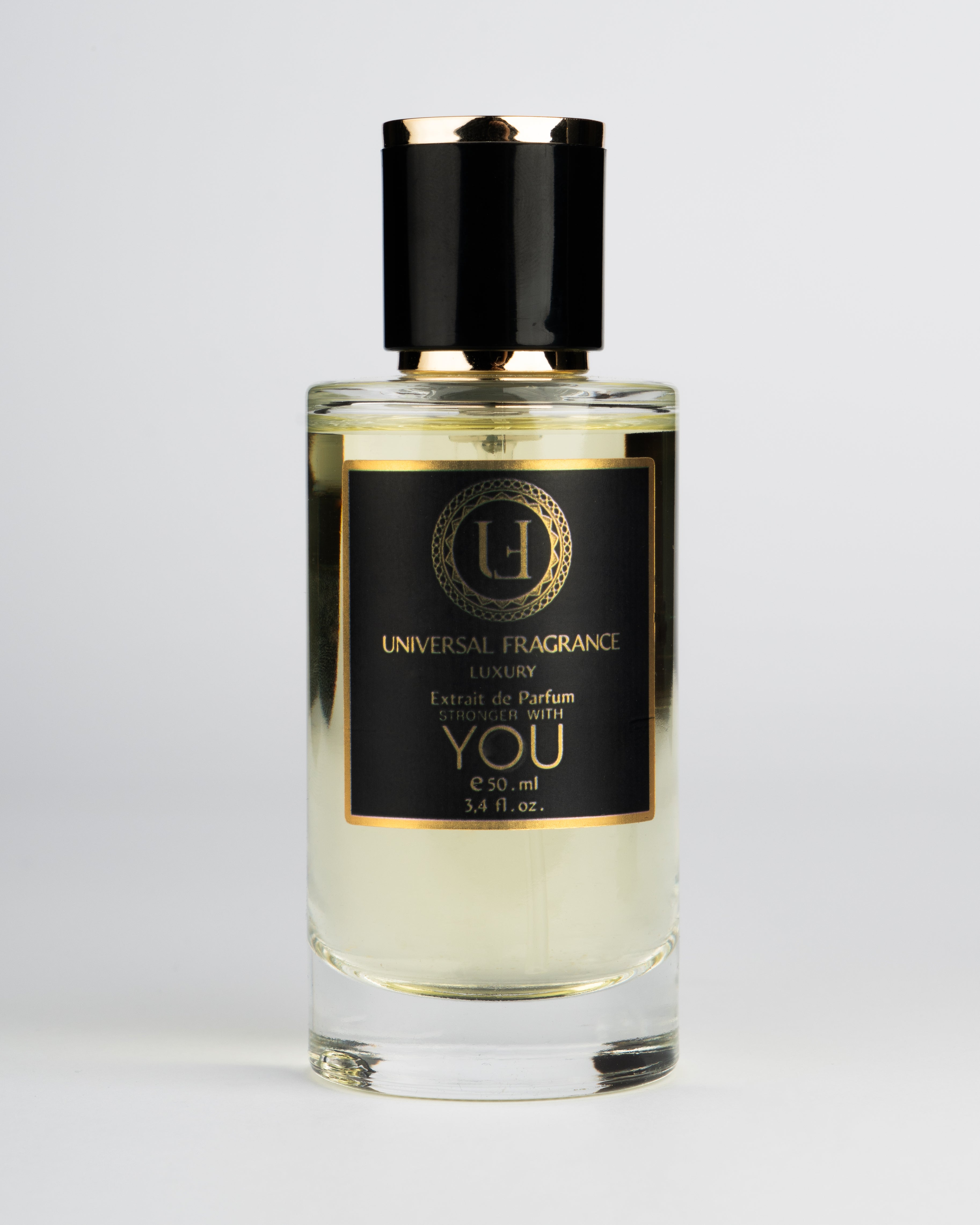 Stronger With You – Emporio Armani