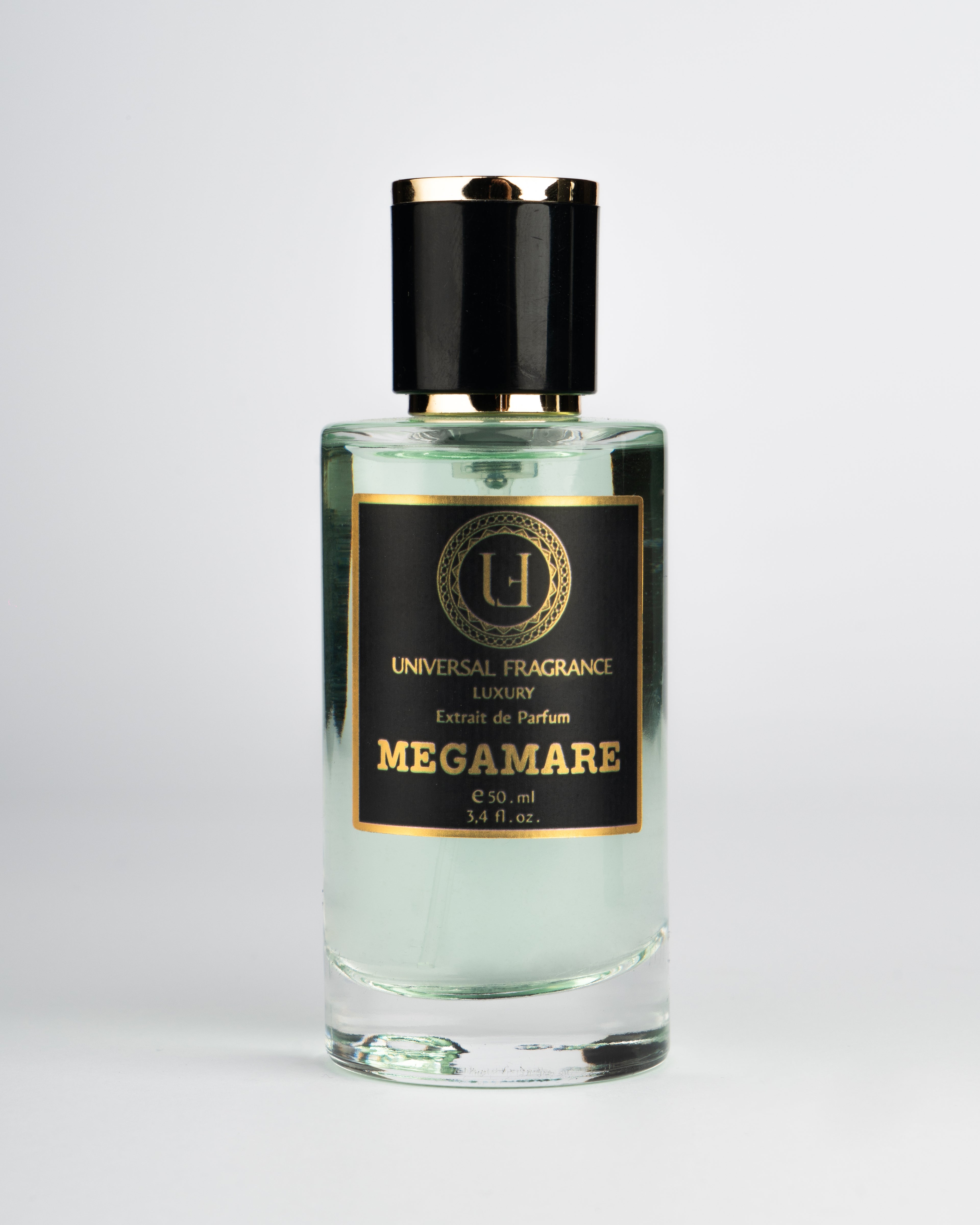 Megamare - Orto Parisi