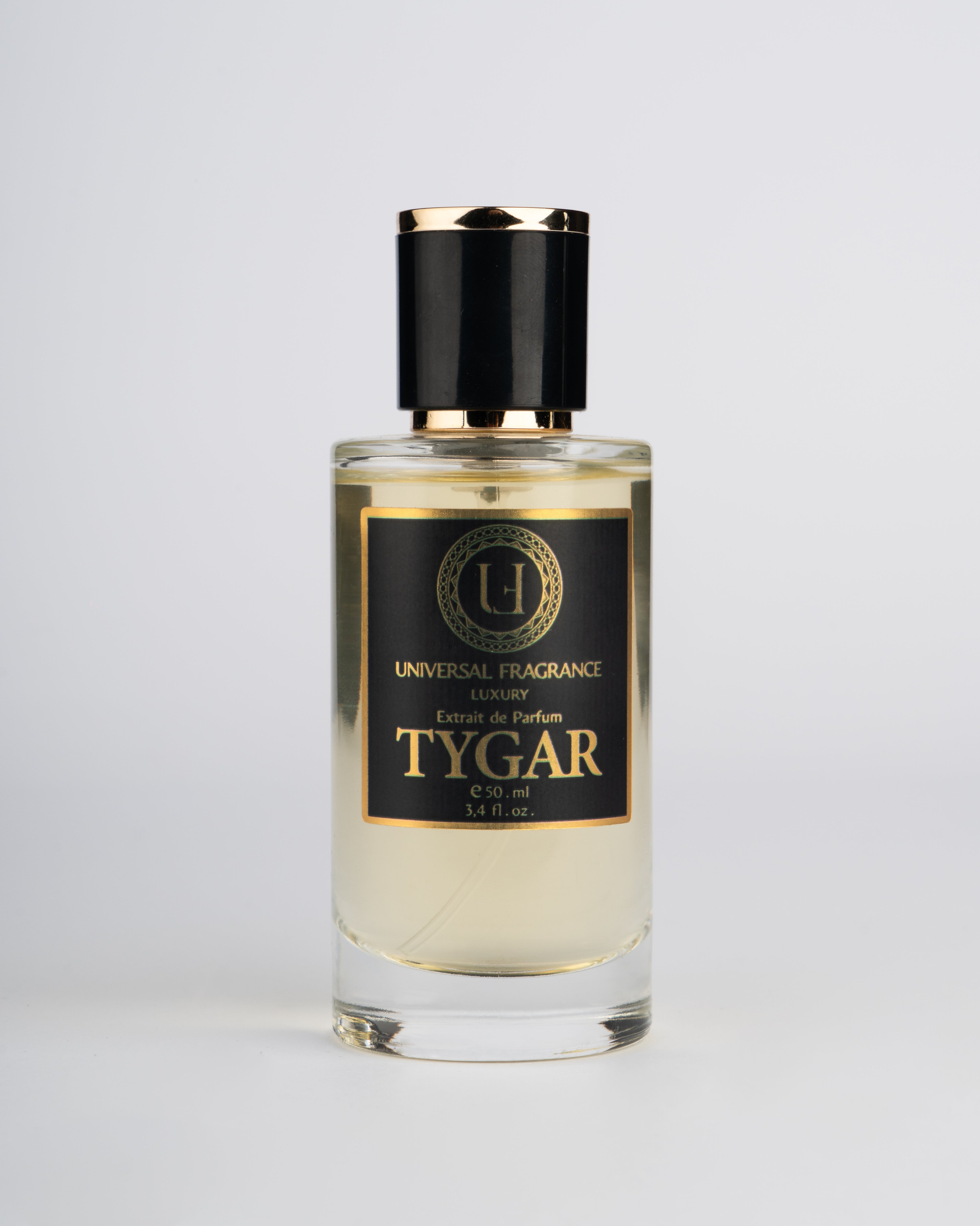 Tygar – Bvlgari Le Gemme