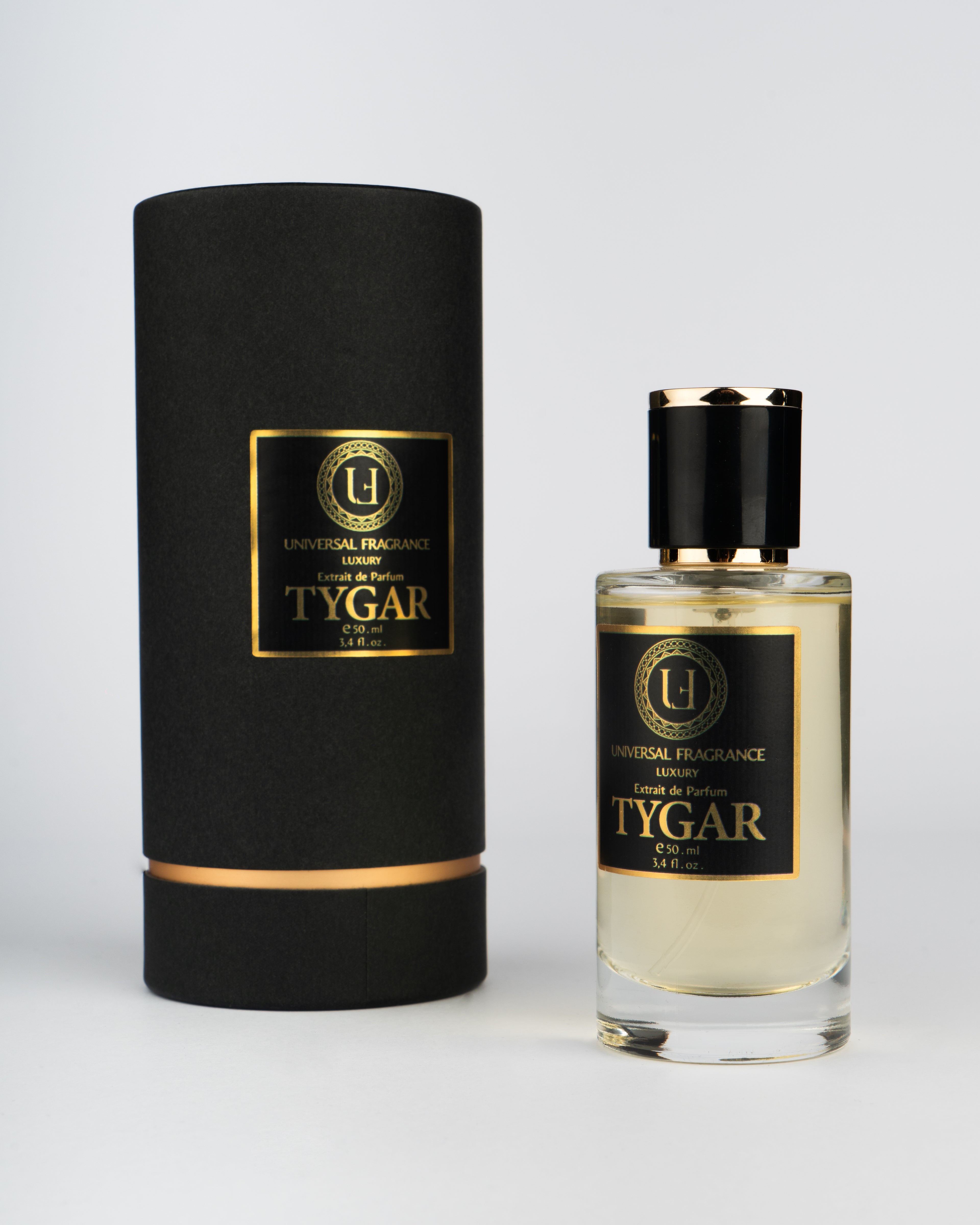 Tygar – Bvlgari Le Gemme