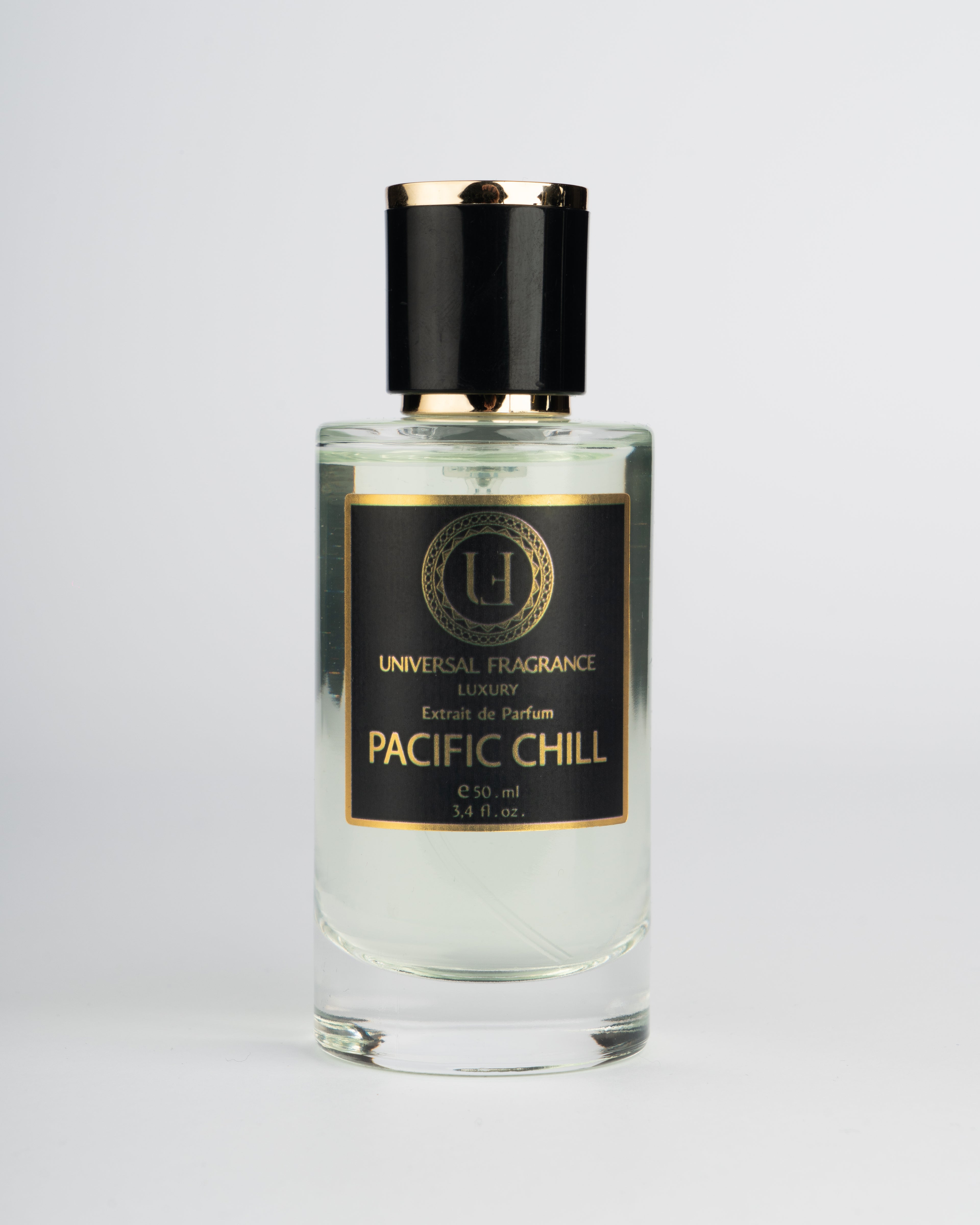 Pacific Chill – Louis Vuitton