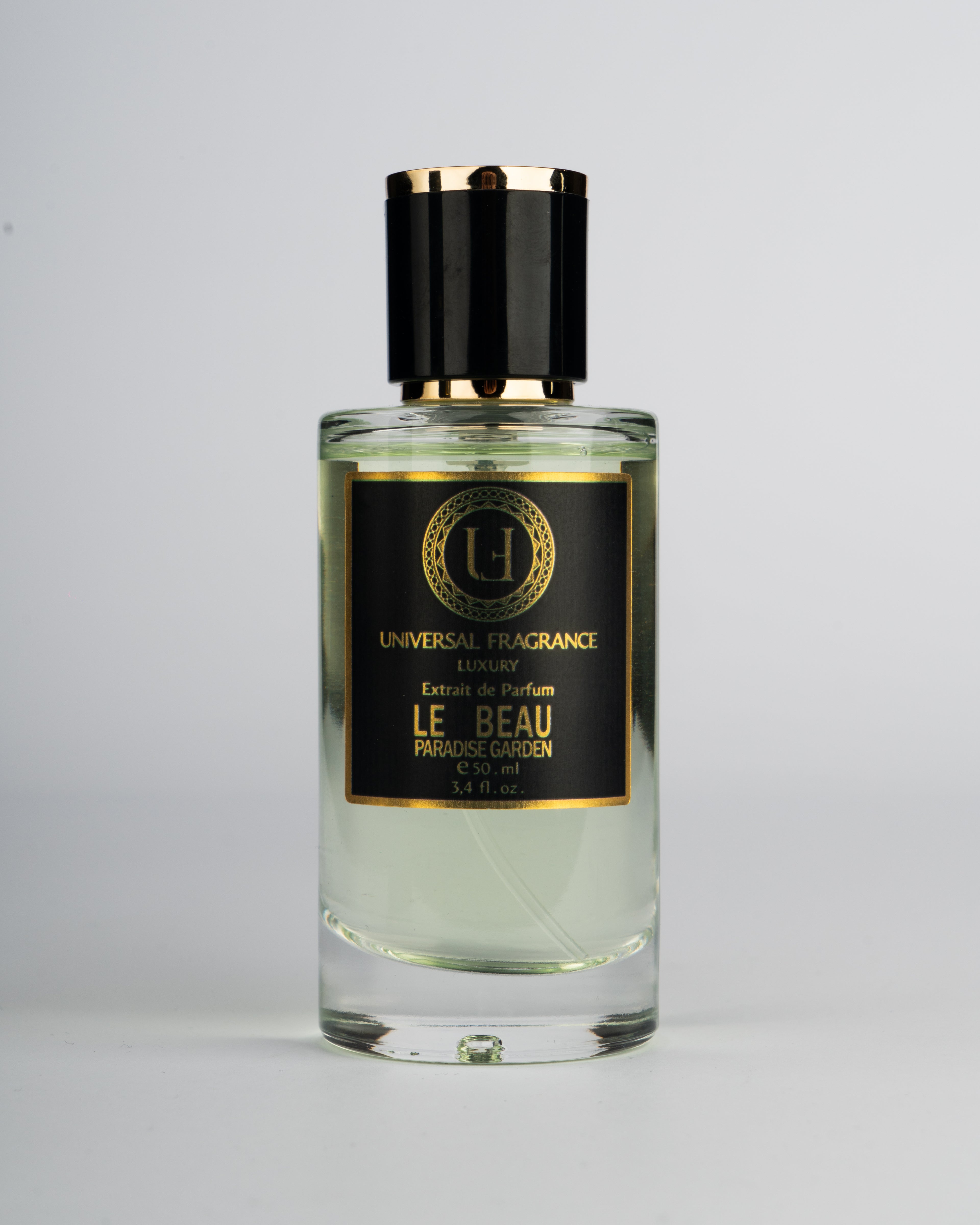 Le Beau Paradise Garden – Jean Paul Gaultier