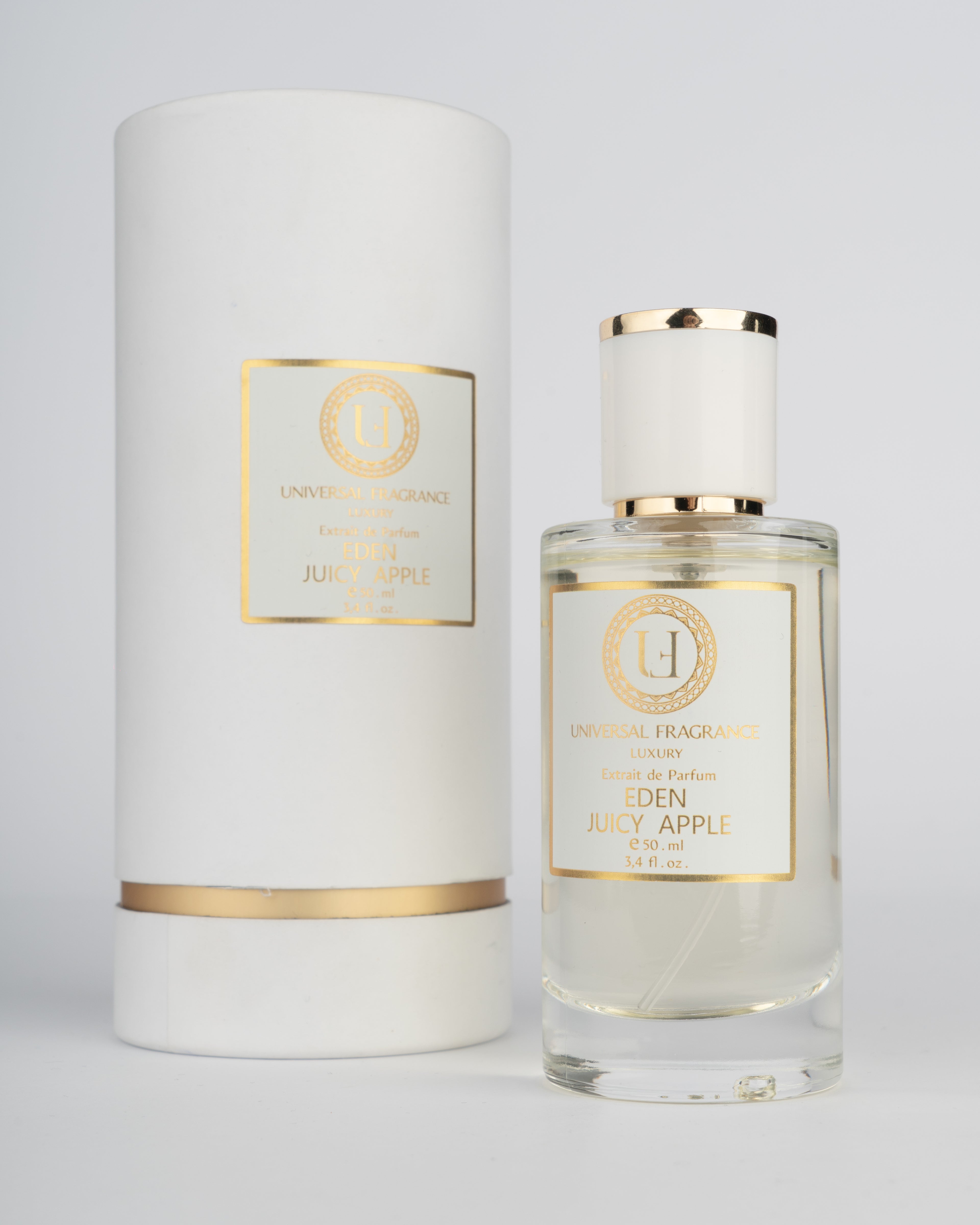 Kayali Eden - Juicy Apple