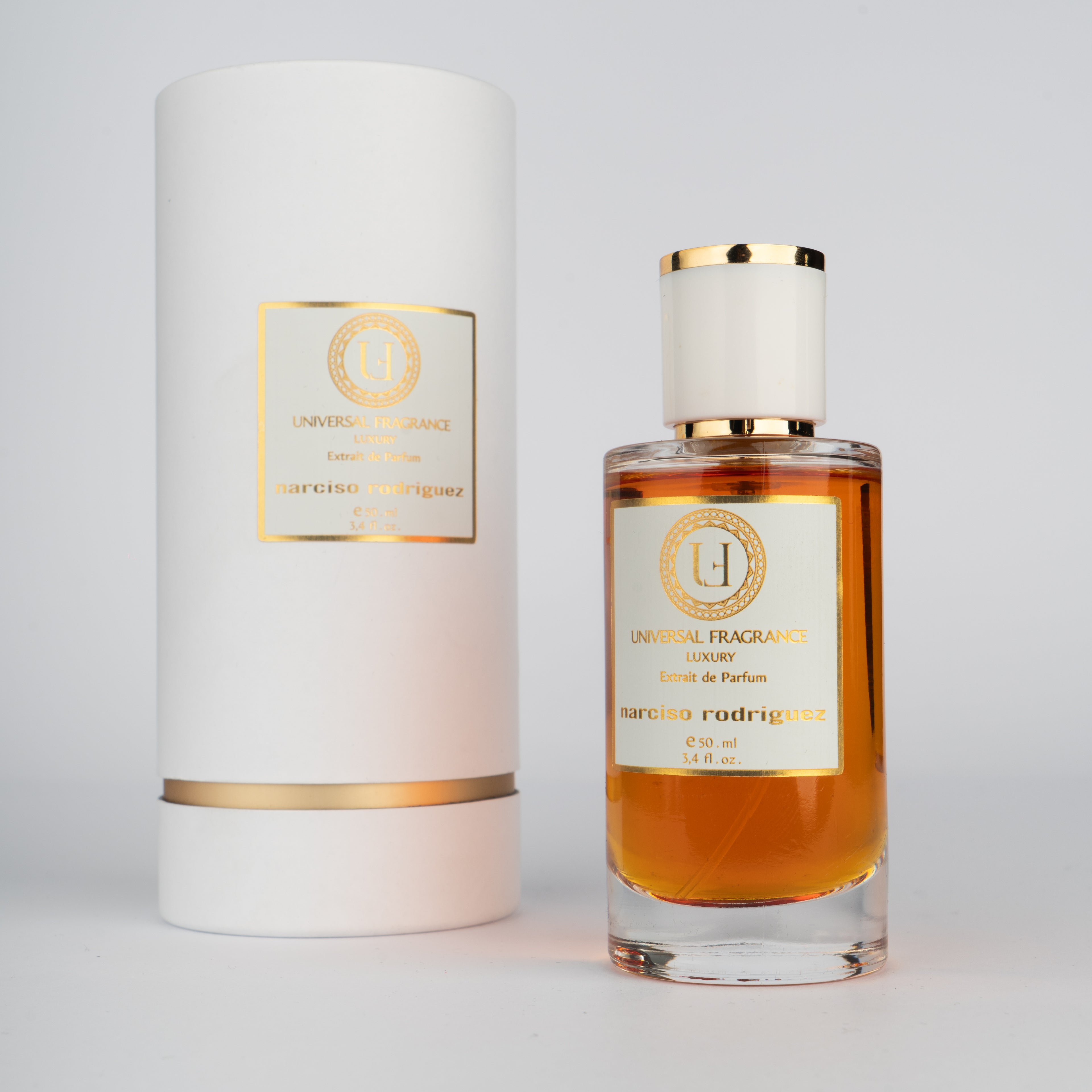 Narciso Poudrée – Narciso Rodriguez