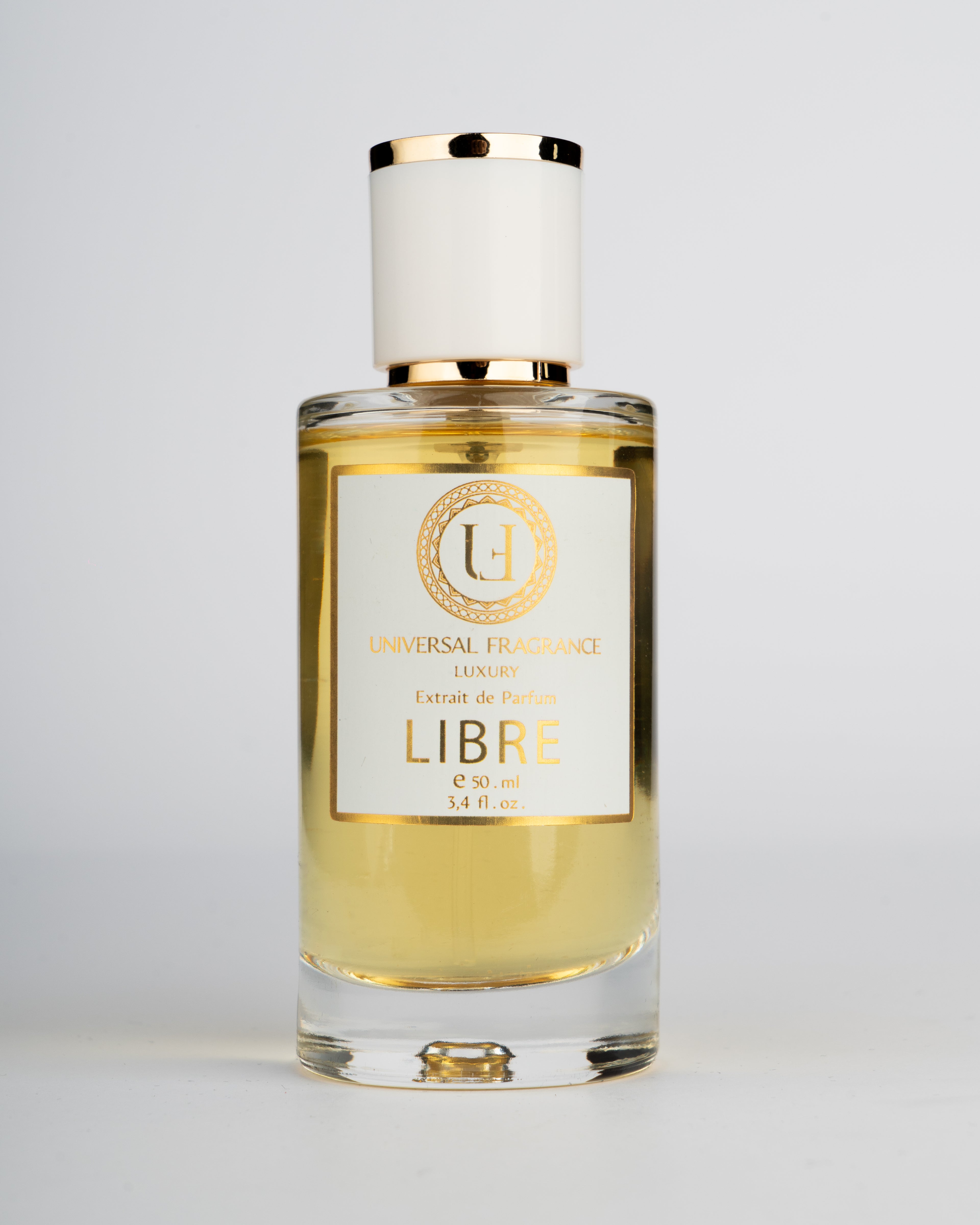 Libre – YSL