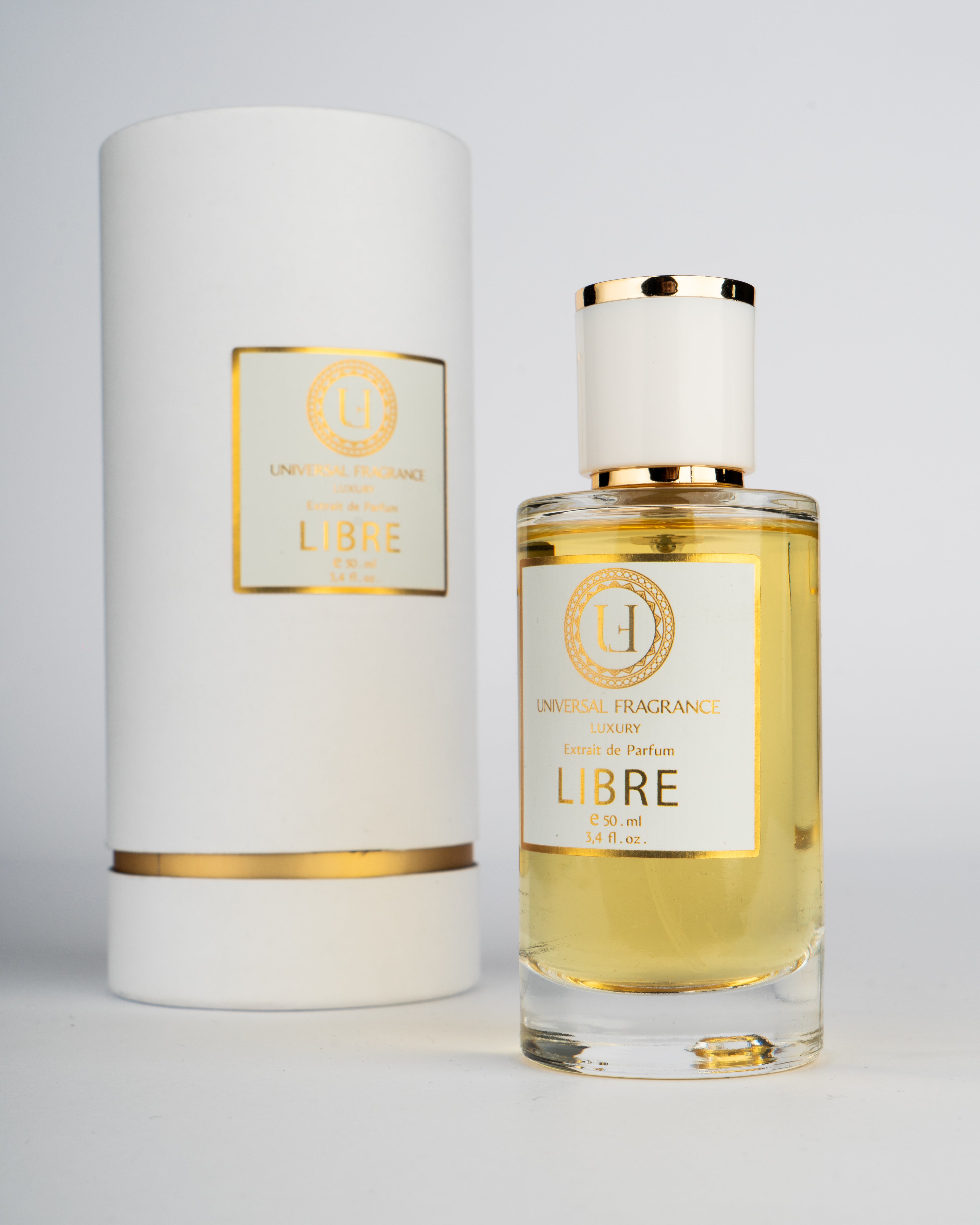 Libre – YSL