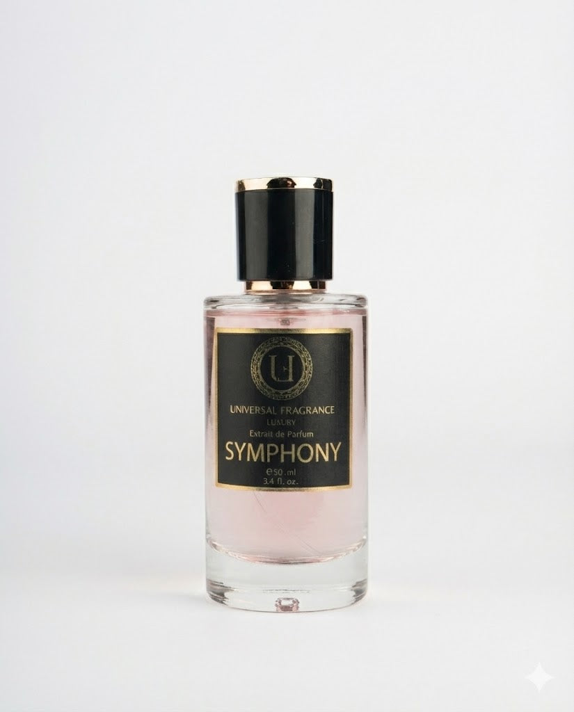 Symphony – Louis Vuitton