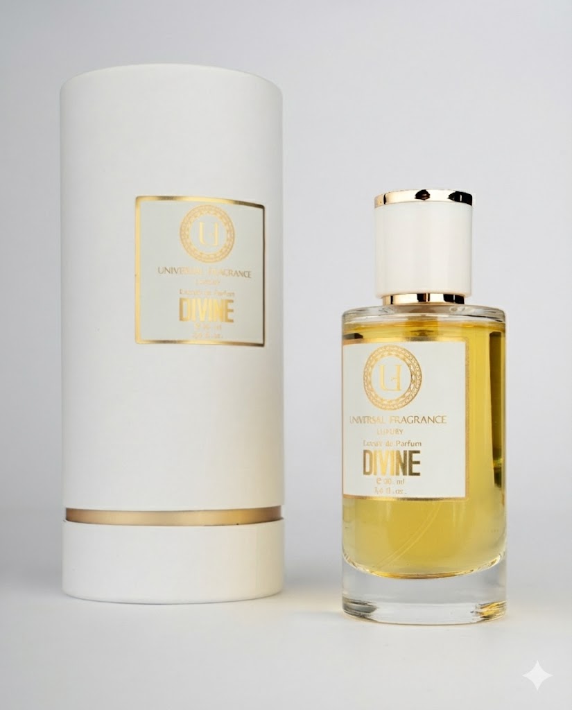 Divine - Jean Paul Gaultier