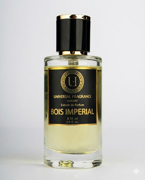Bois Imperial - Essential Parfums