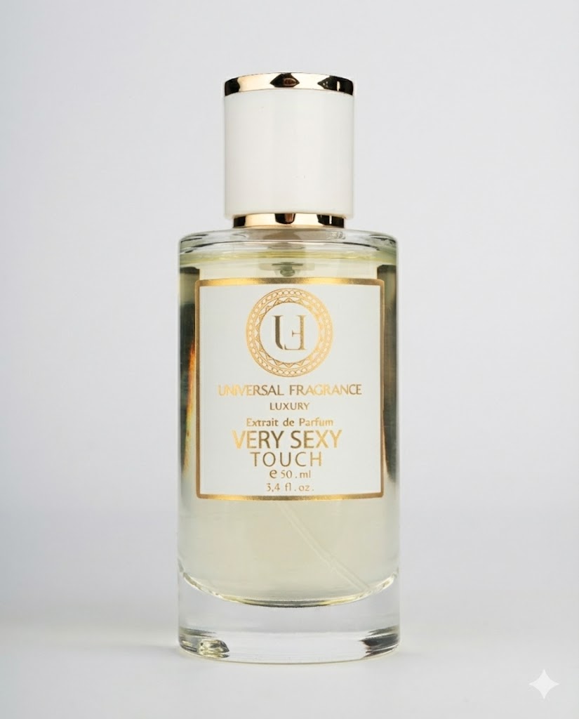 Very Sexy Touch - Victoria’s Secret