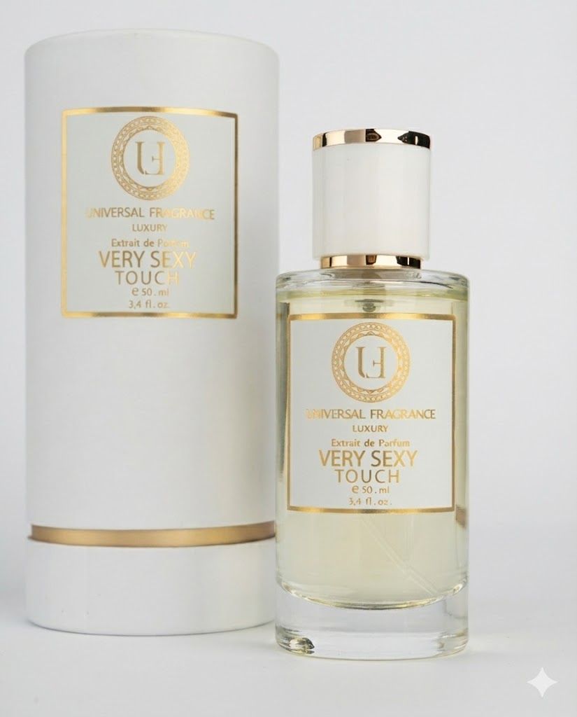 Very Sexy Touch - Victoria’s Secret