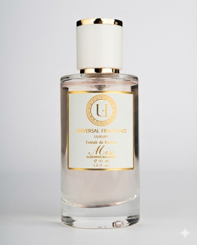 Miss Dior Blooming Bouquet – Dior