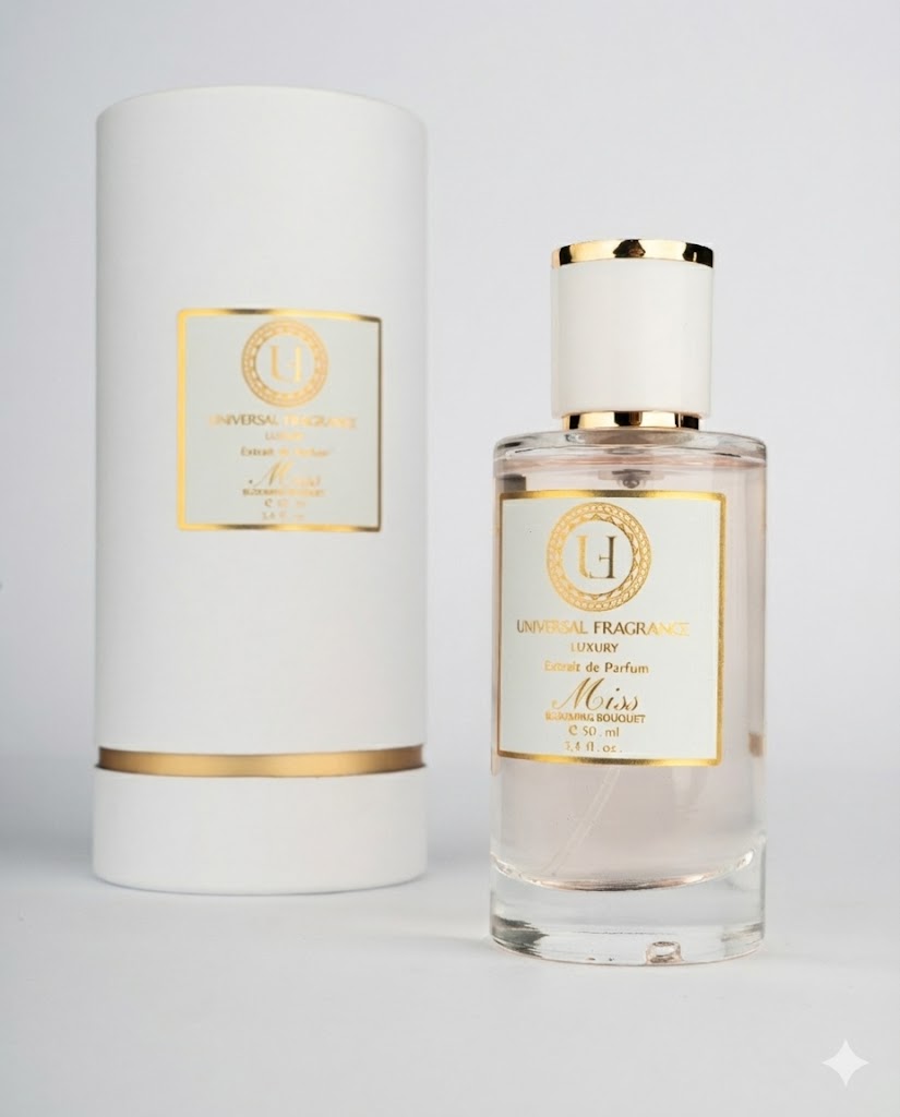 Miss Dior Blooming Bouquet – Dior