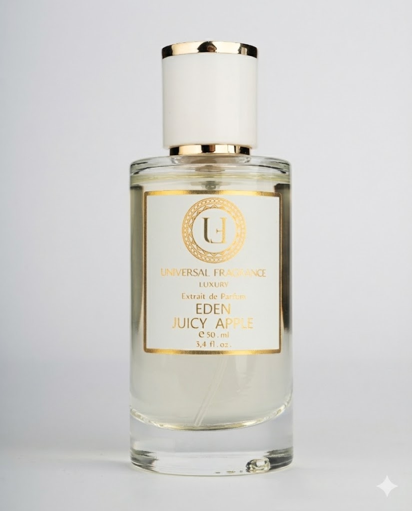Kayali Eden - Juicy Apple