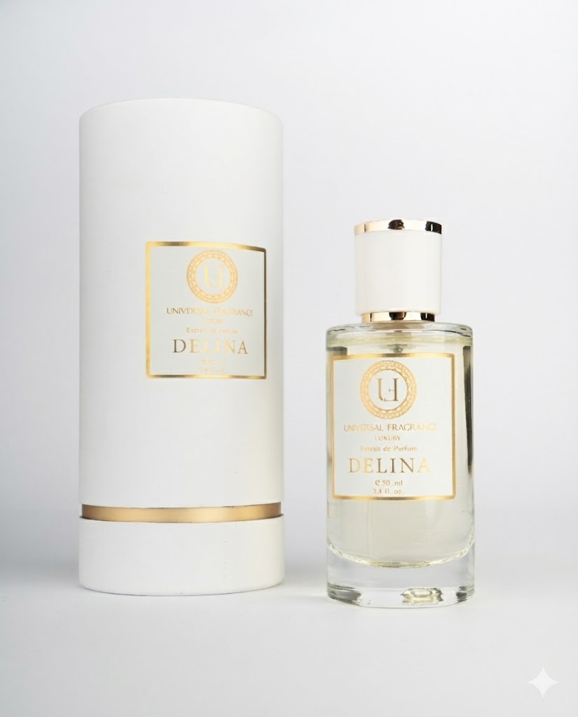 Delina -  Parfums de Marly