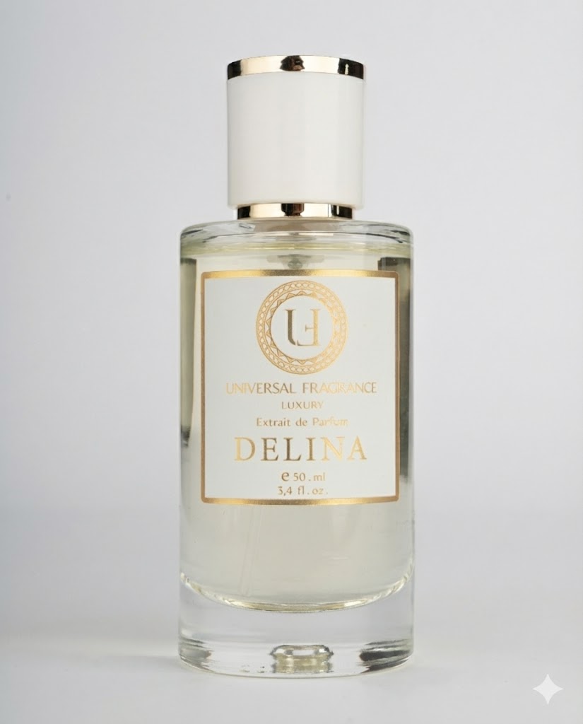 Delina -  Parfums de Marly