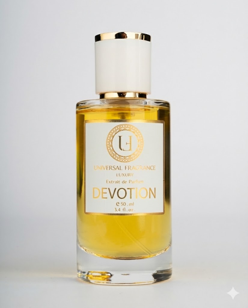 Devotion - Dolce & Gabbana