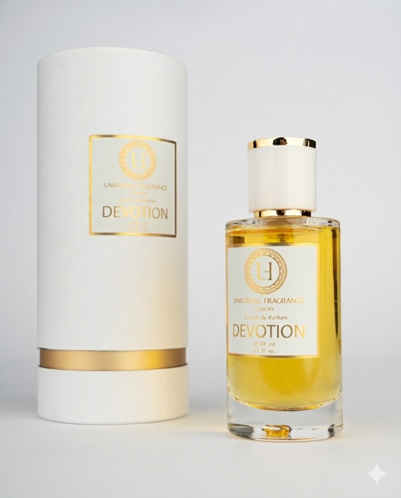 Devotion - Dolce & Gabbana