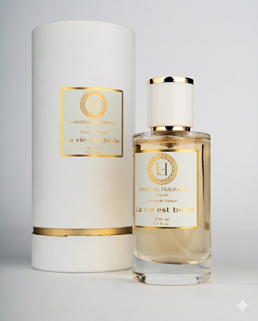 La Vie Est Belle - Lancôme