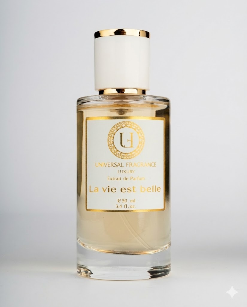 La Vie Est Belle - Lancôme