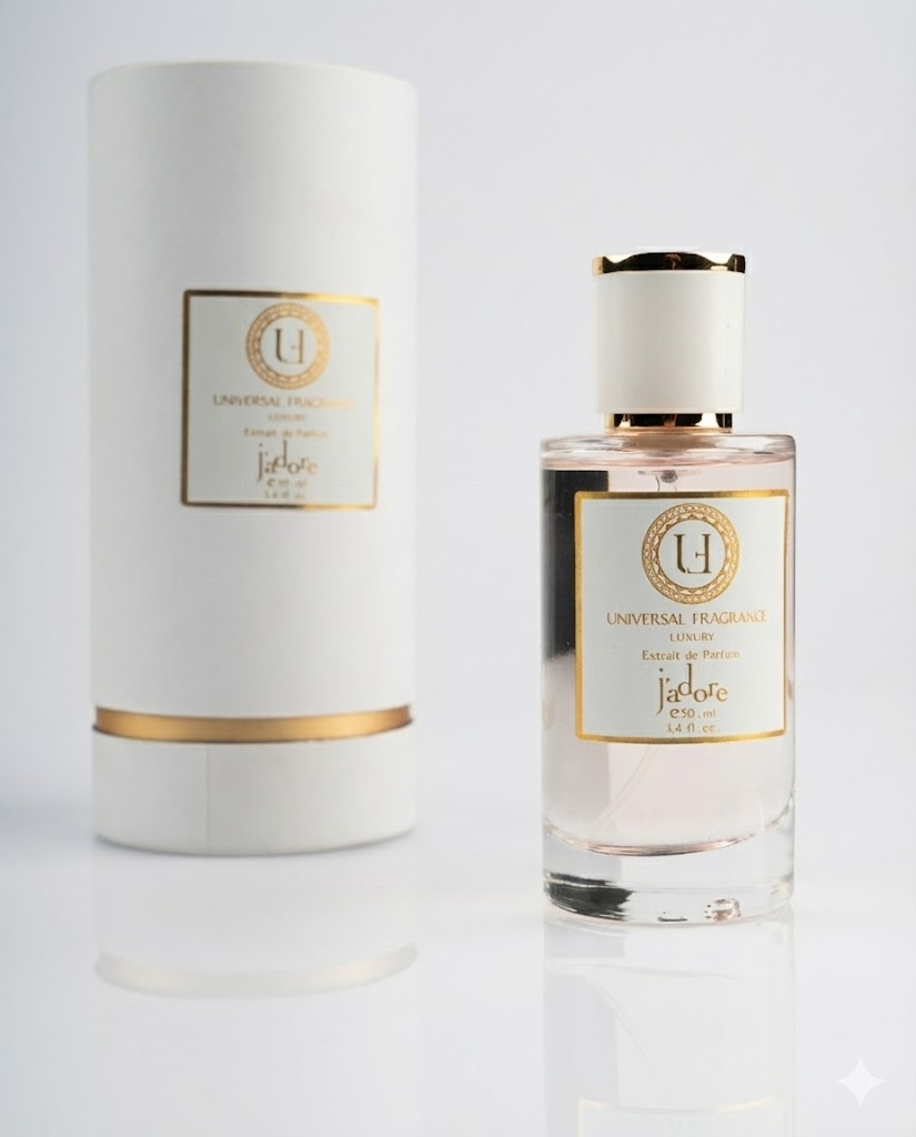 J’adore – Dior