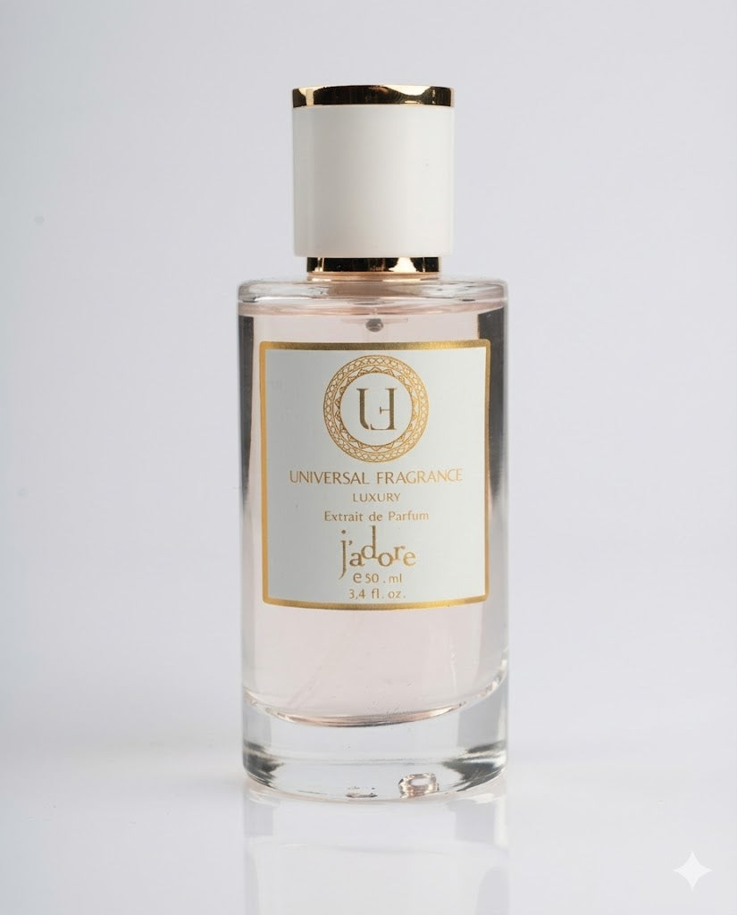 J’adore – Dior