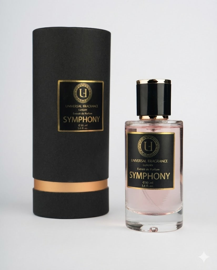 Symphony – Louis Vuitton