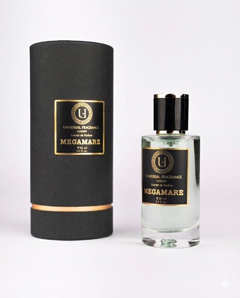 Megamare - Orto Parisi